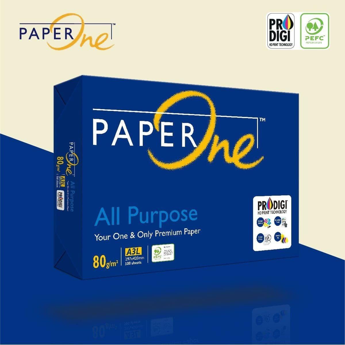 Double A A4 Copy Paper 500 Sheets image 2