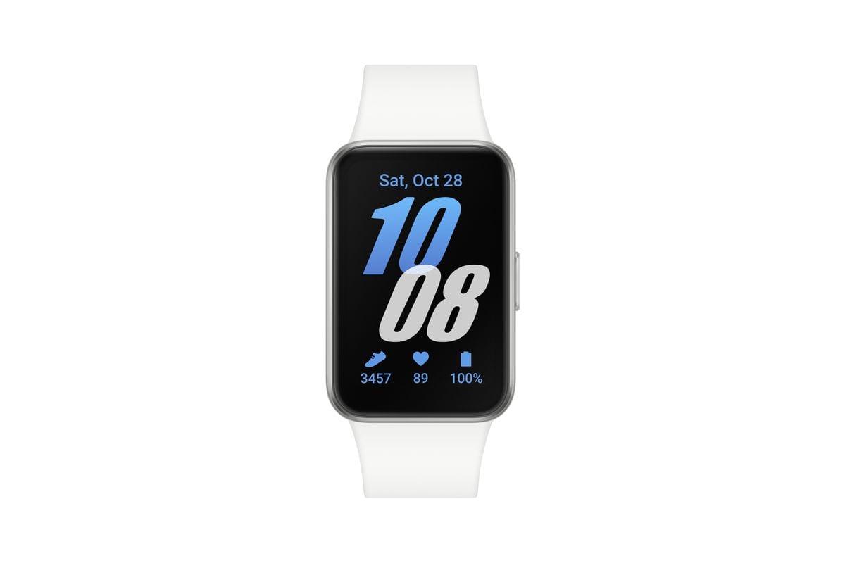 Samsung Galaxy Fit3 Fitness Tracker image 2