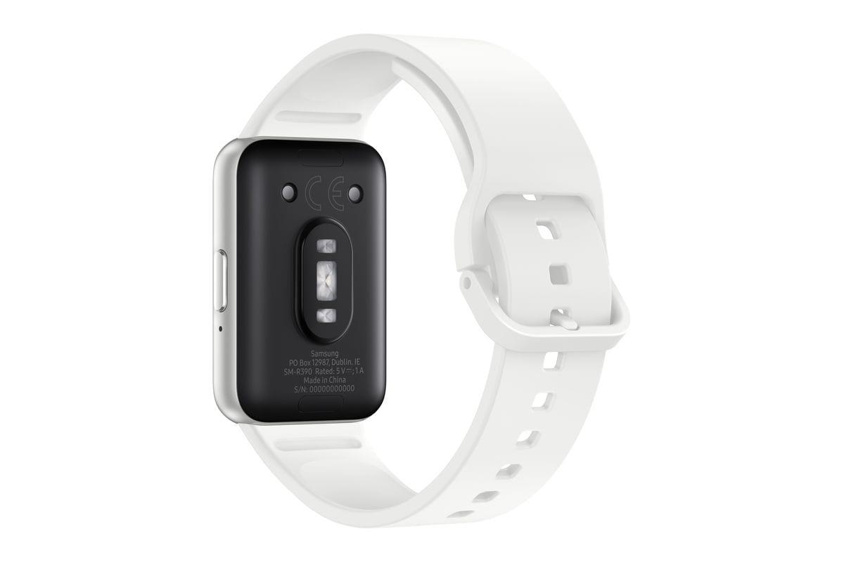 Samsung Galaxy Fit3 Fitness Tracker image 4