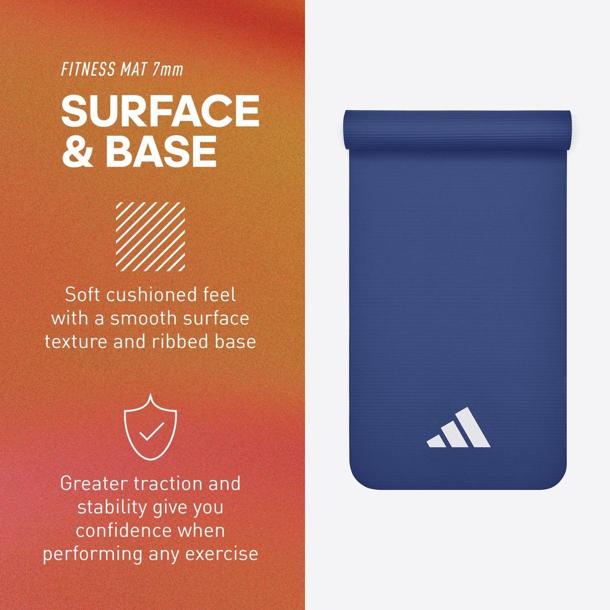 Adidas Training Mat 7mm image 2