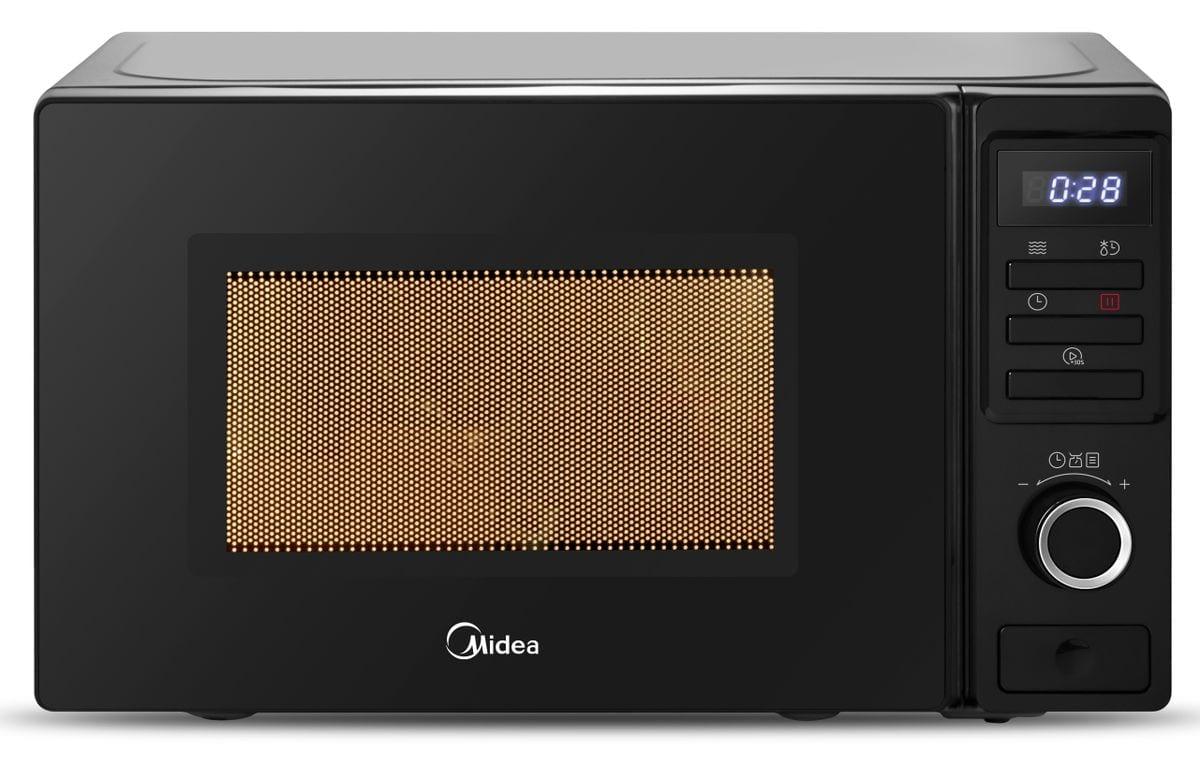Midea 20L Solo Microwave Oven image 2