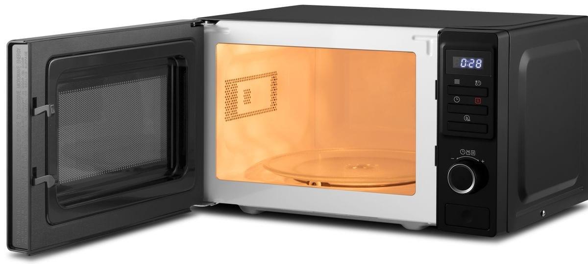 Midea 20L Solo Microwave Oven image 3
