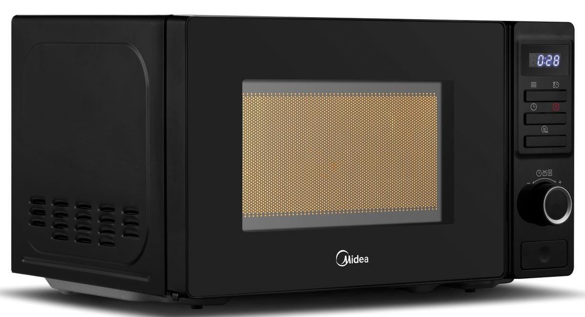 Midea 20L Solo Microwave Oven image 4