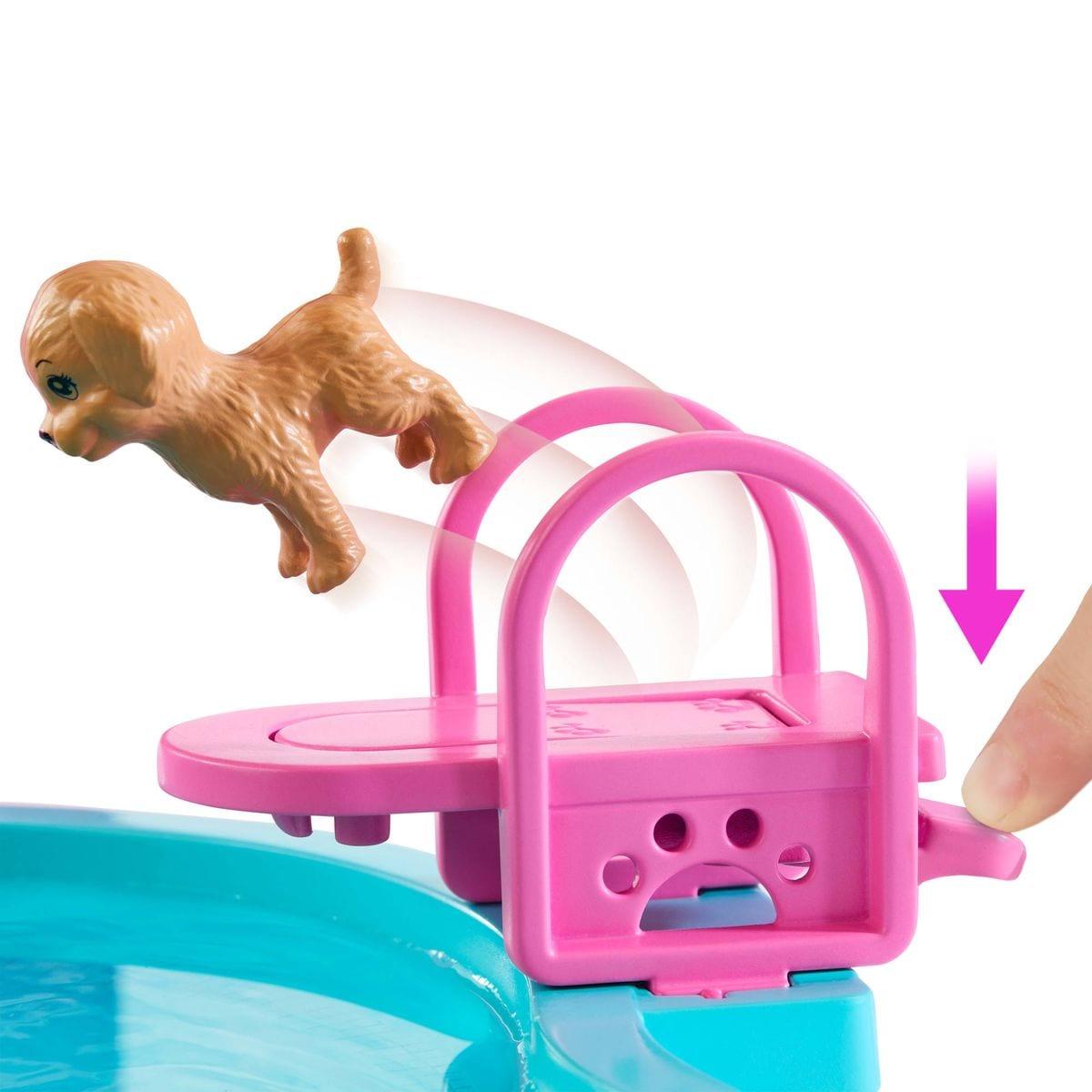 Barbie Dreamhouse Playset image 4