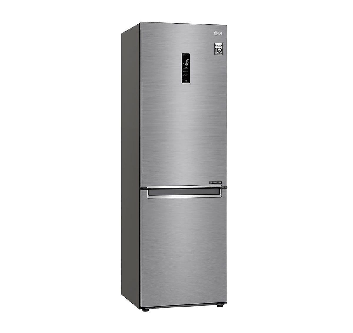 LG 260L Top Freezer Refrigerator image 2