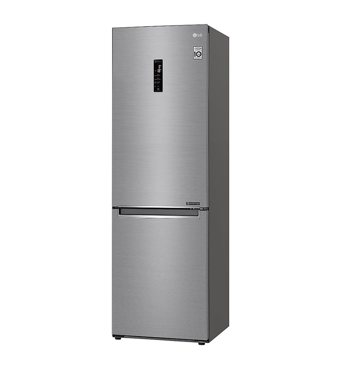 LG 260L Top Freezer Refrigerator image 3