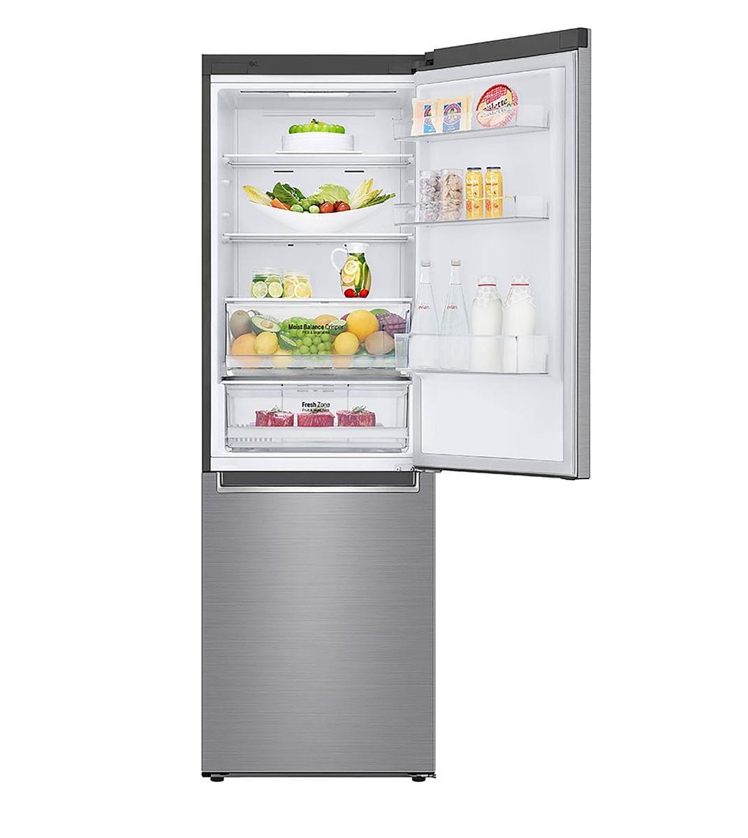 LG 260L Top Freezer Refrigerator image 4