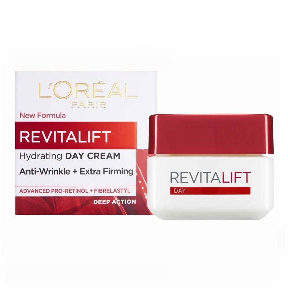 L'Oréal Paris Revitalift Day Cream 50ml image 2