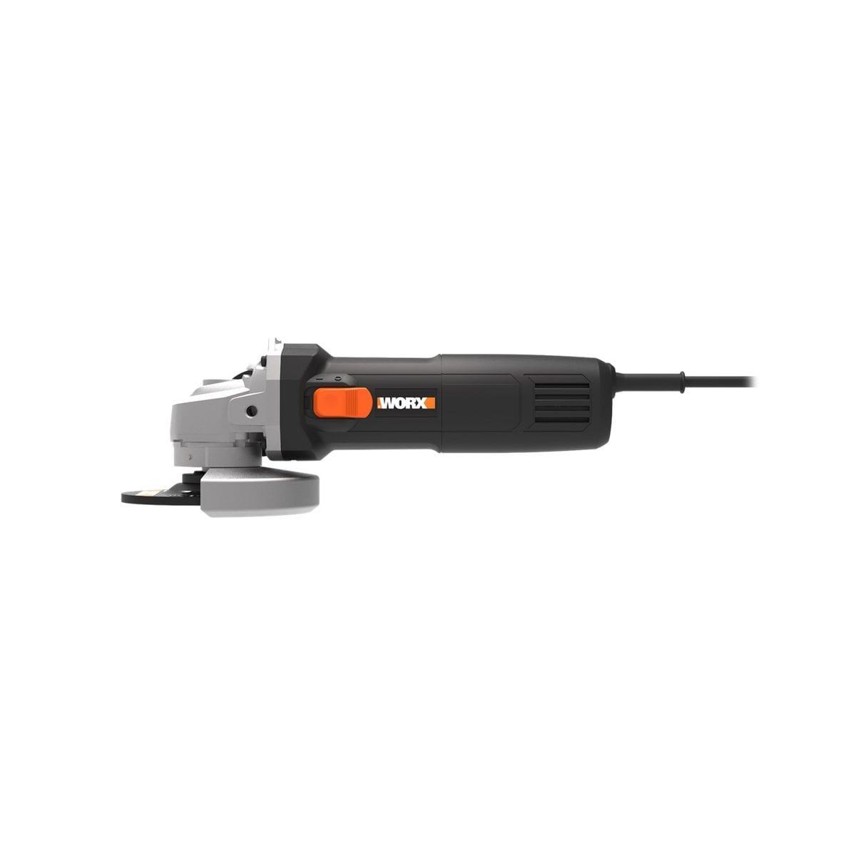 Ryobi 750W Angle Grinder 115mm image 2