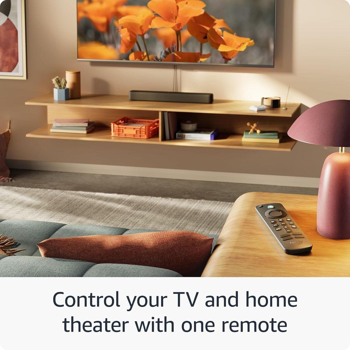 Amazon Fire TV Stick 4K image 3