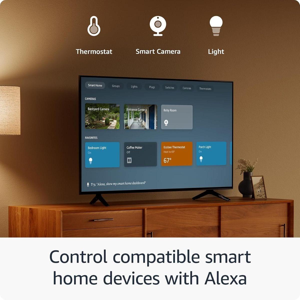 Amazon Fire TV Stick 4K image 4