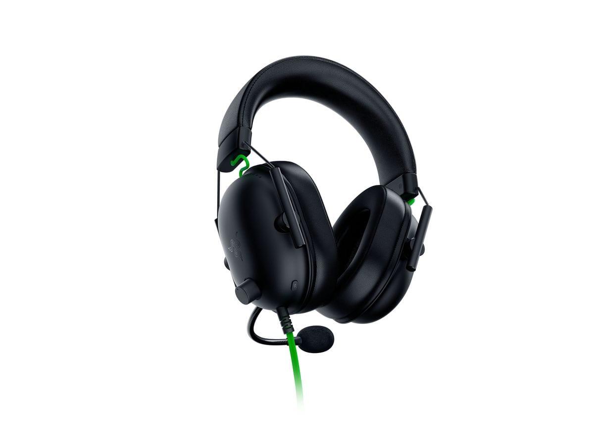 Razer BlackShark V2 X Gaming Headset image 2