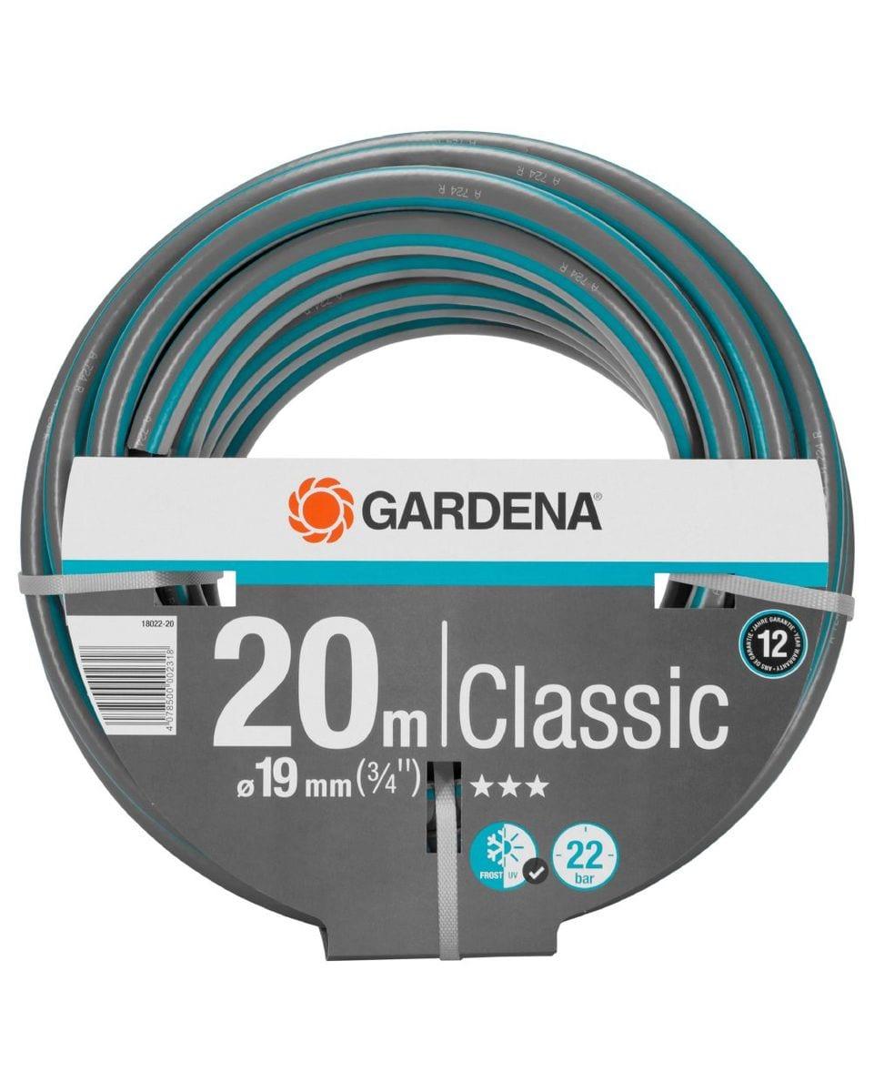Gardena Classic Hose Reel 20m image 2