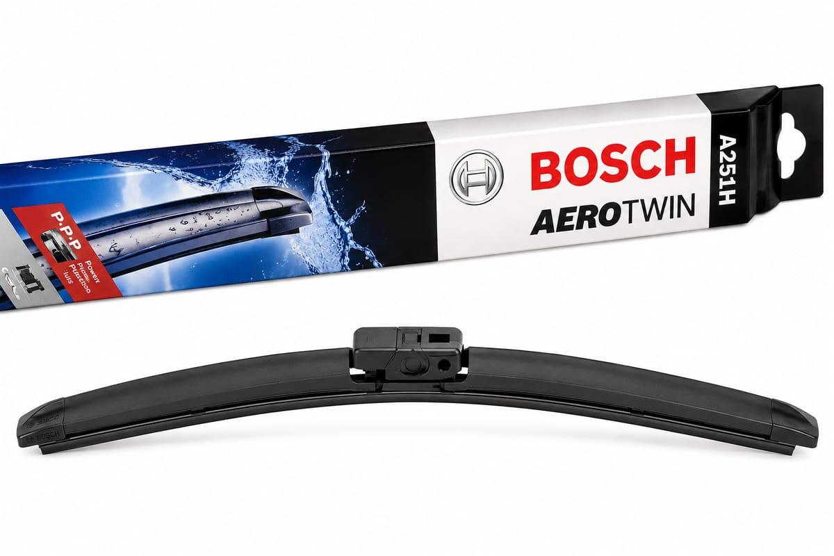 Bosch Aerotwin Wiper Blade Set image 4