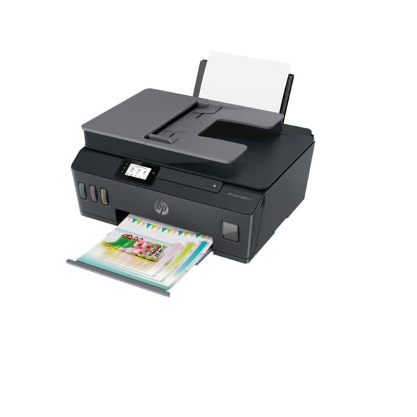 HP 2710e All-in-One Wireless Printer image 2