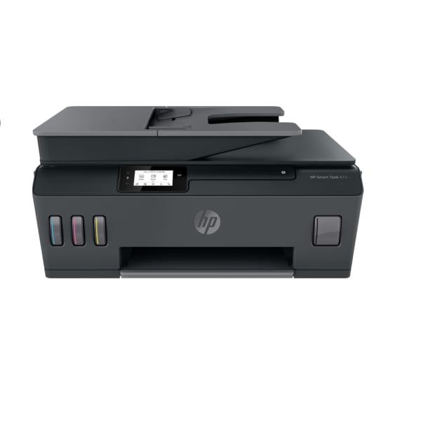 HP 2710e All-in-One Wireless Printer image 3
