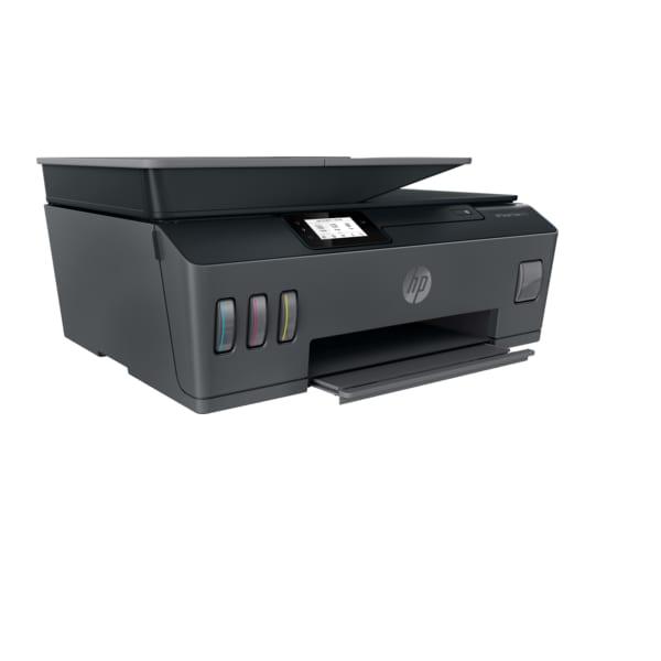 HP 2710e All-in-One Wireless Printer image 4