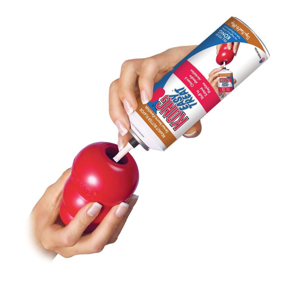 Kong Classic Dog Toy Medium image 2