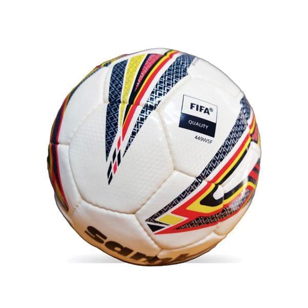 Adidas FIFA Quality Pro Football Size 5 image 3