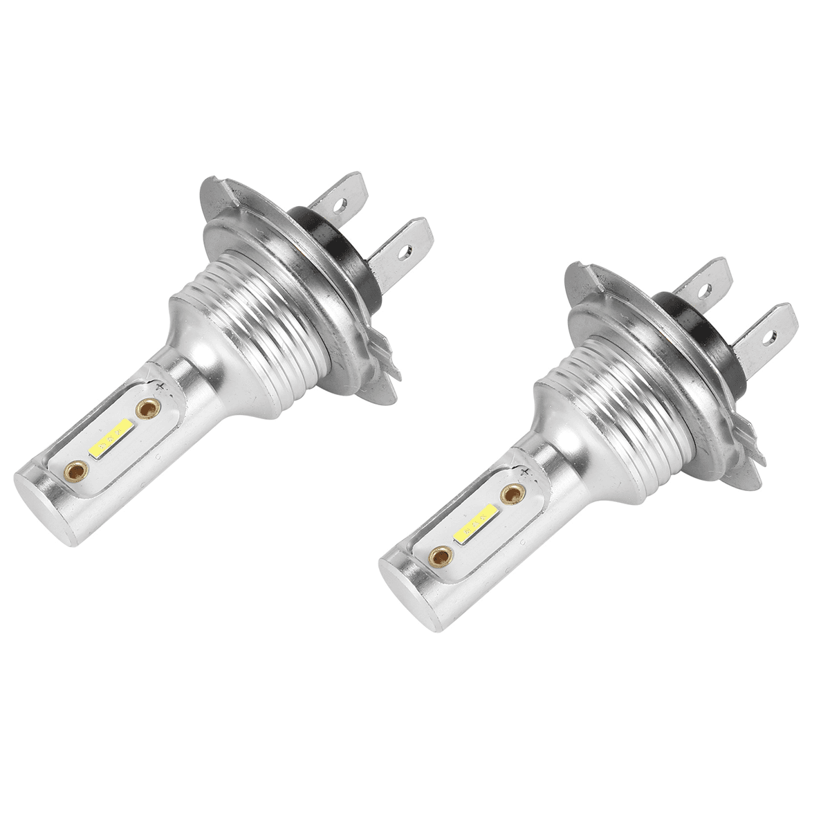 Philips Ultinon Essential LED H7 Headlight Pair image 4