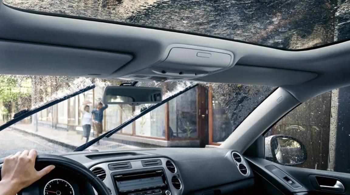 Bosch Aerotwin Retrofit Wiper 650mm image 3