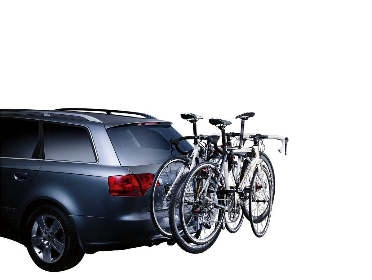 Thule ProRide Roof Rack Bike Carrier image 3